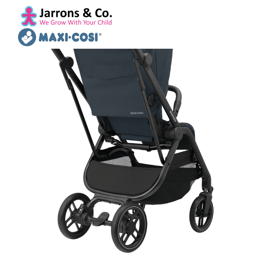 Leona² Stroller