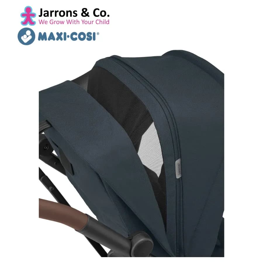 Leona² Stroller