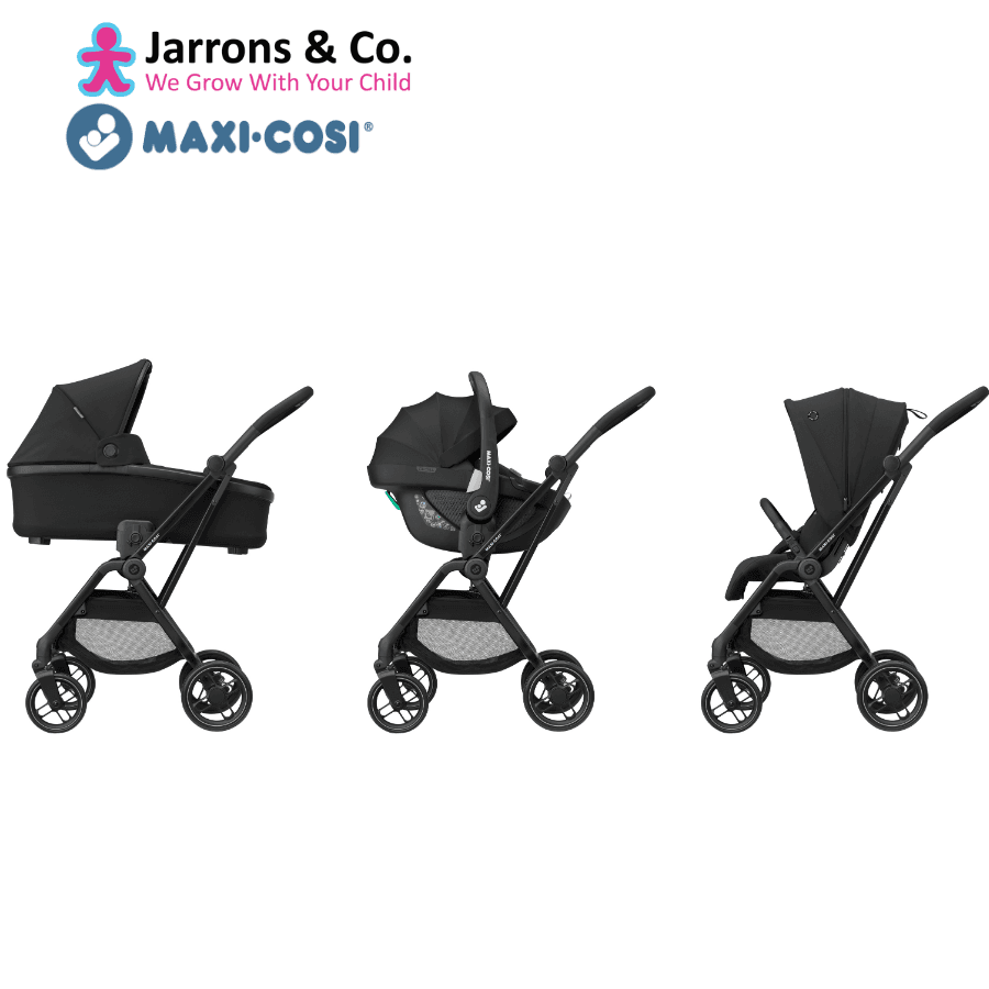 Leona² Stroller