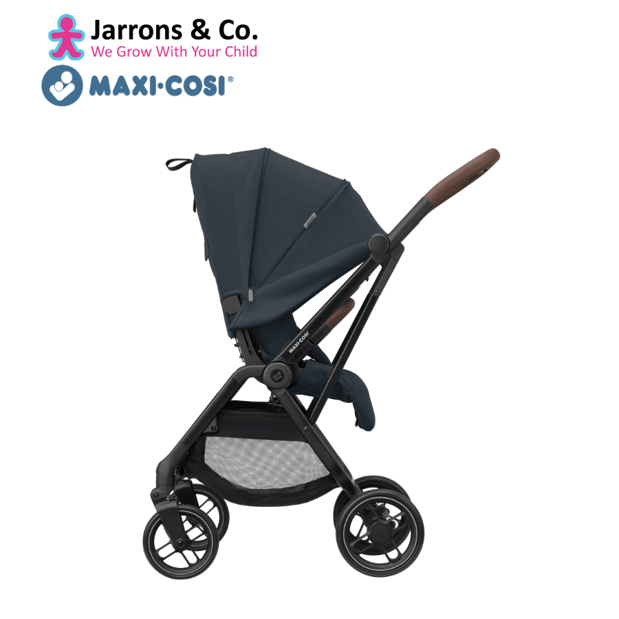 Leona² Stroller