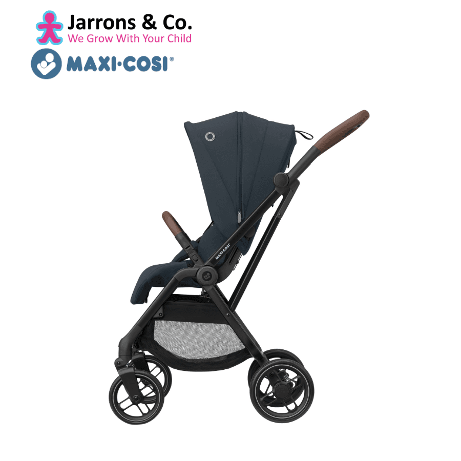 Leona² Stroller