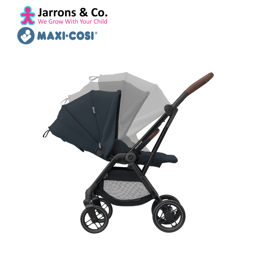 Leona² Stroller