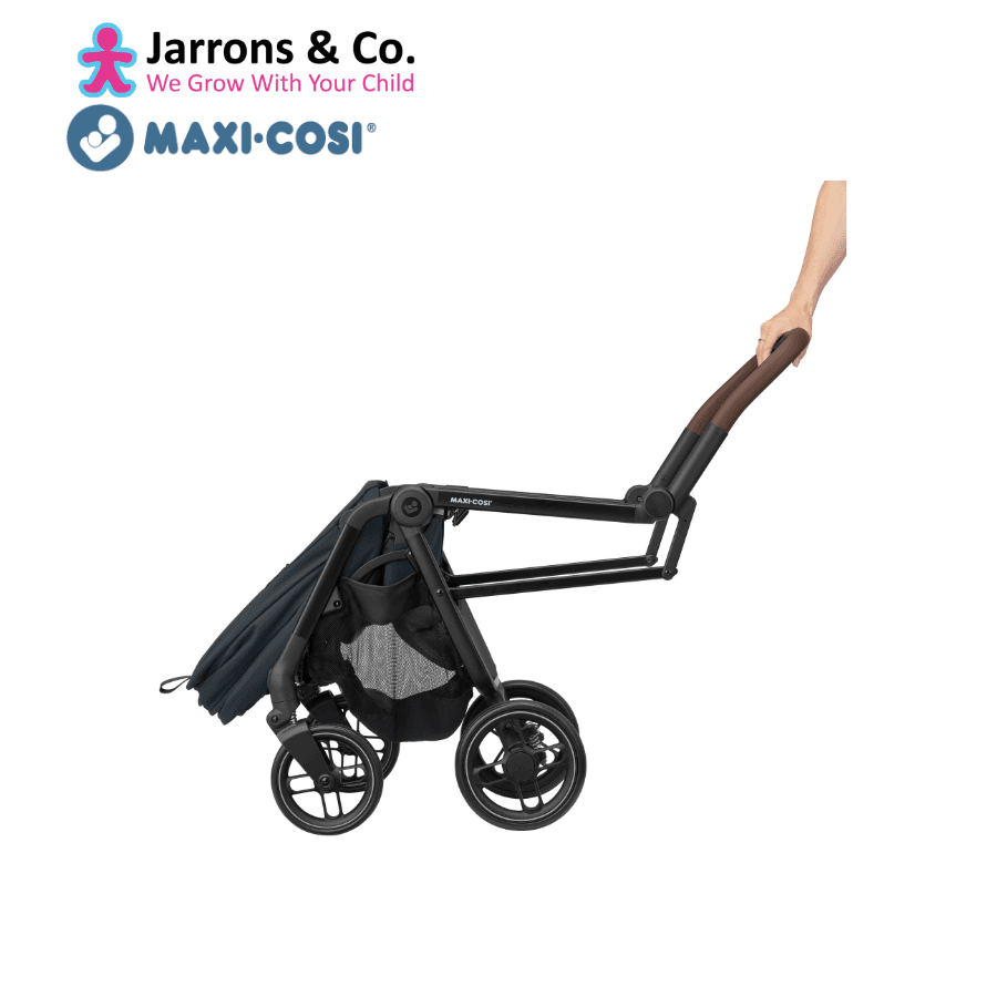 Leona² Stroller