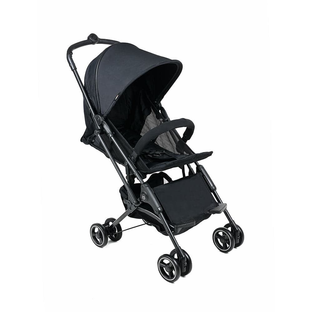 Cabin City+ Backpack Stroller