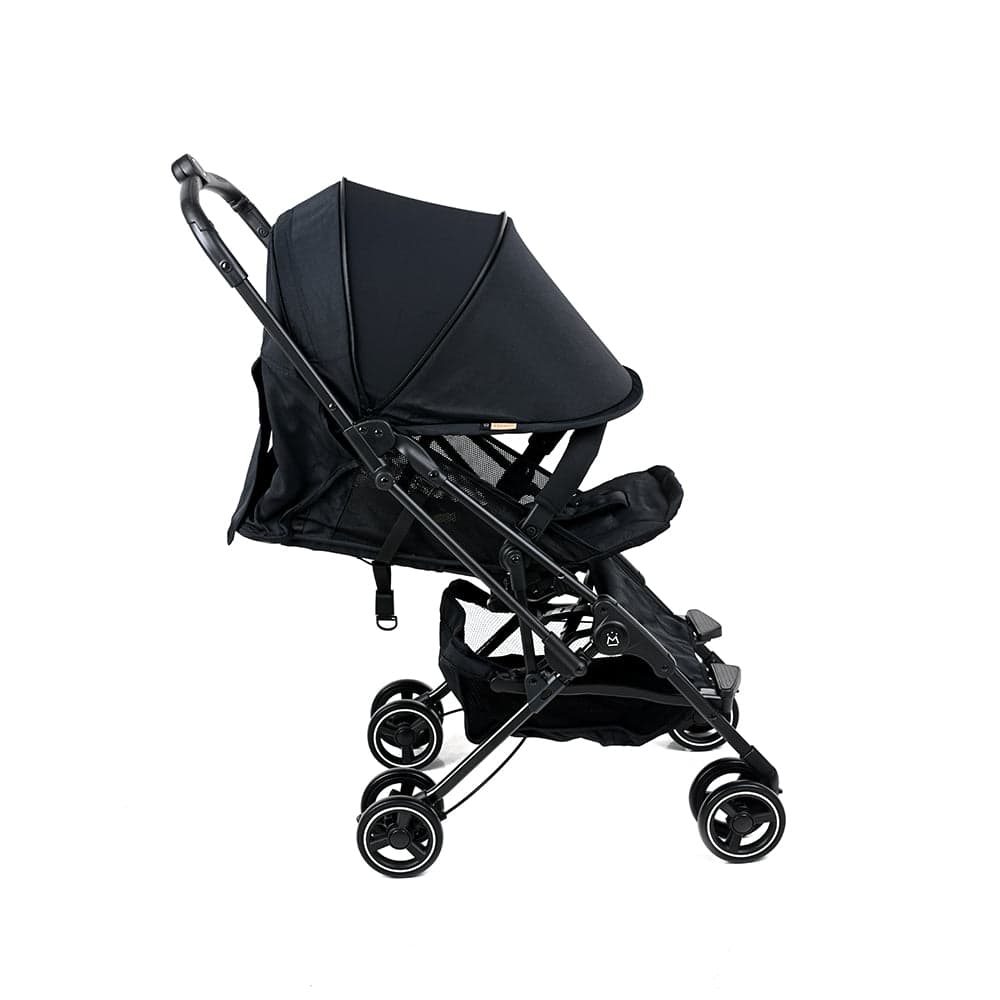 Cabin City+ Backpack Stroller