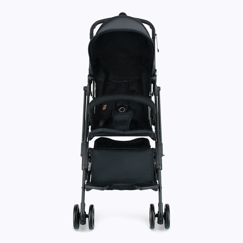 Cabin City+ Backpack Stroller