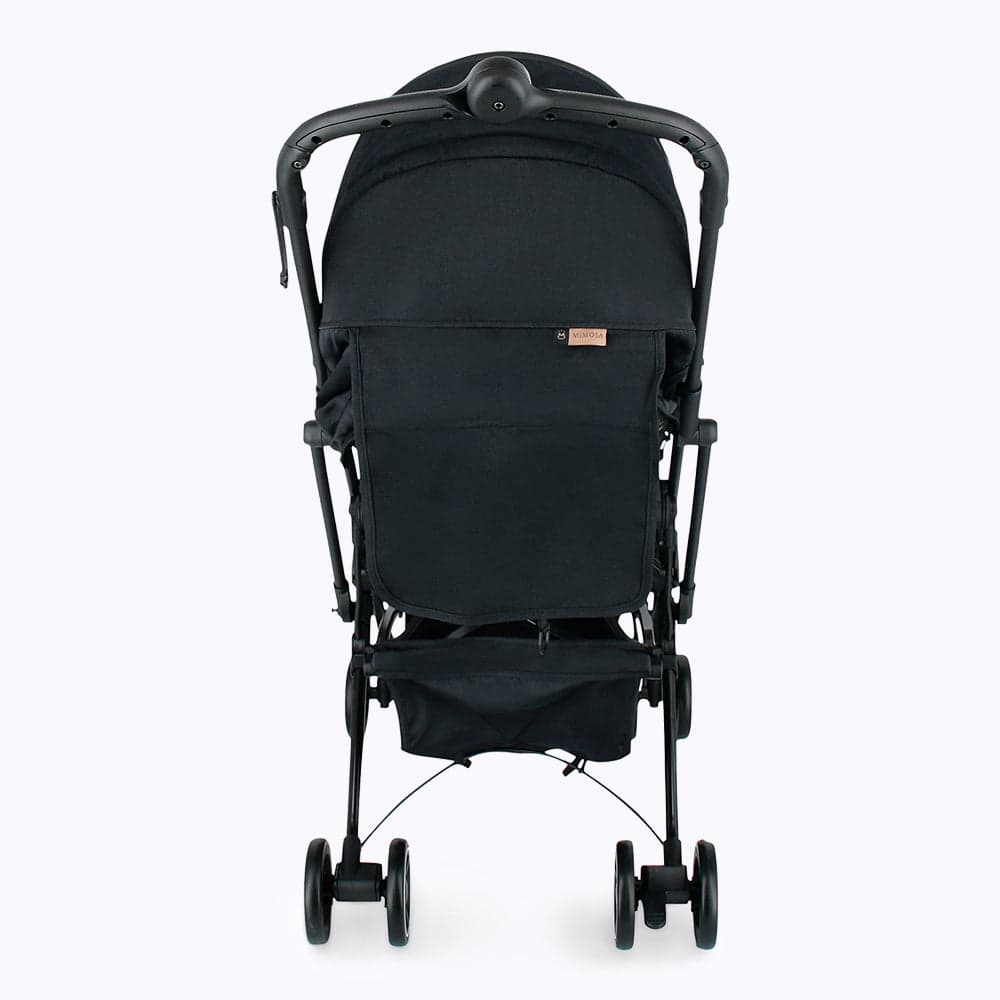 Cabin City+ Backpack Stroller