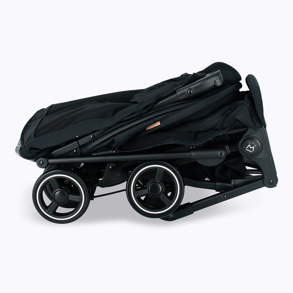 Cabin City+ Backpack Stroller