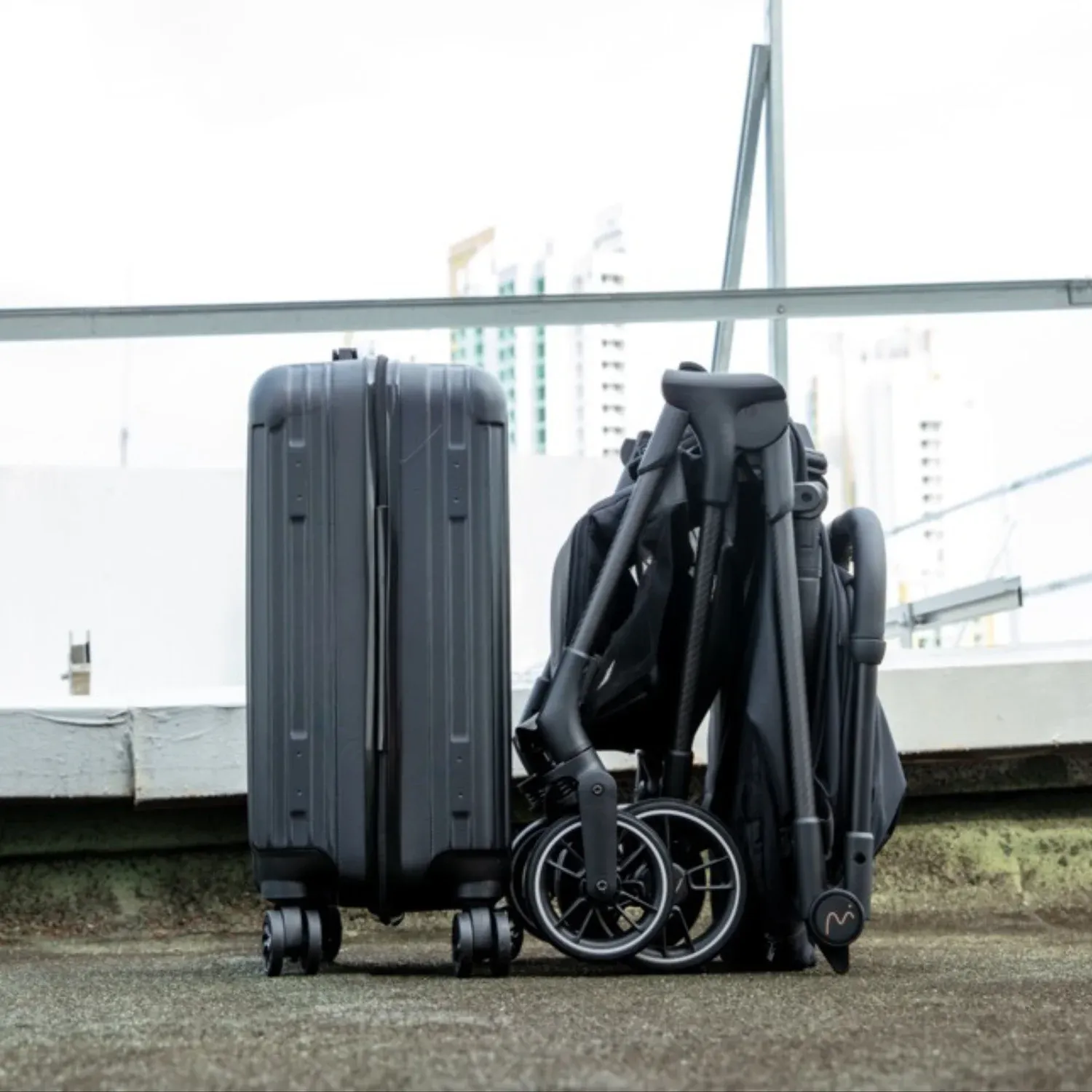 Cabin City Lite Plus Stroller
