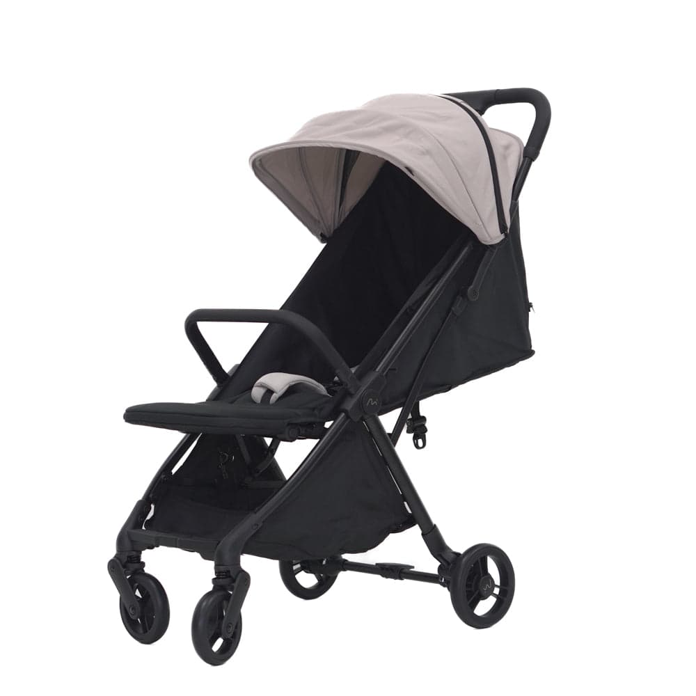 Cabin Cruiser Stroller