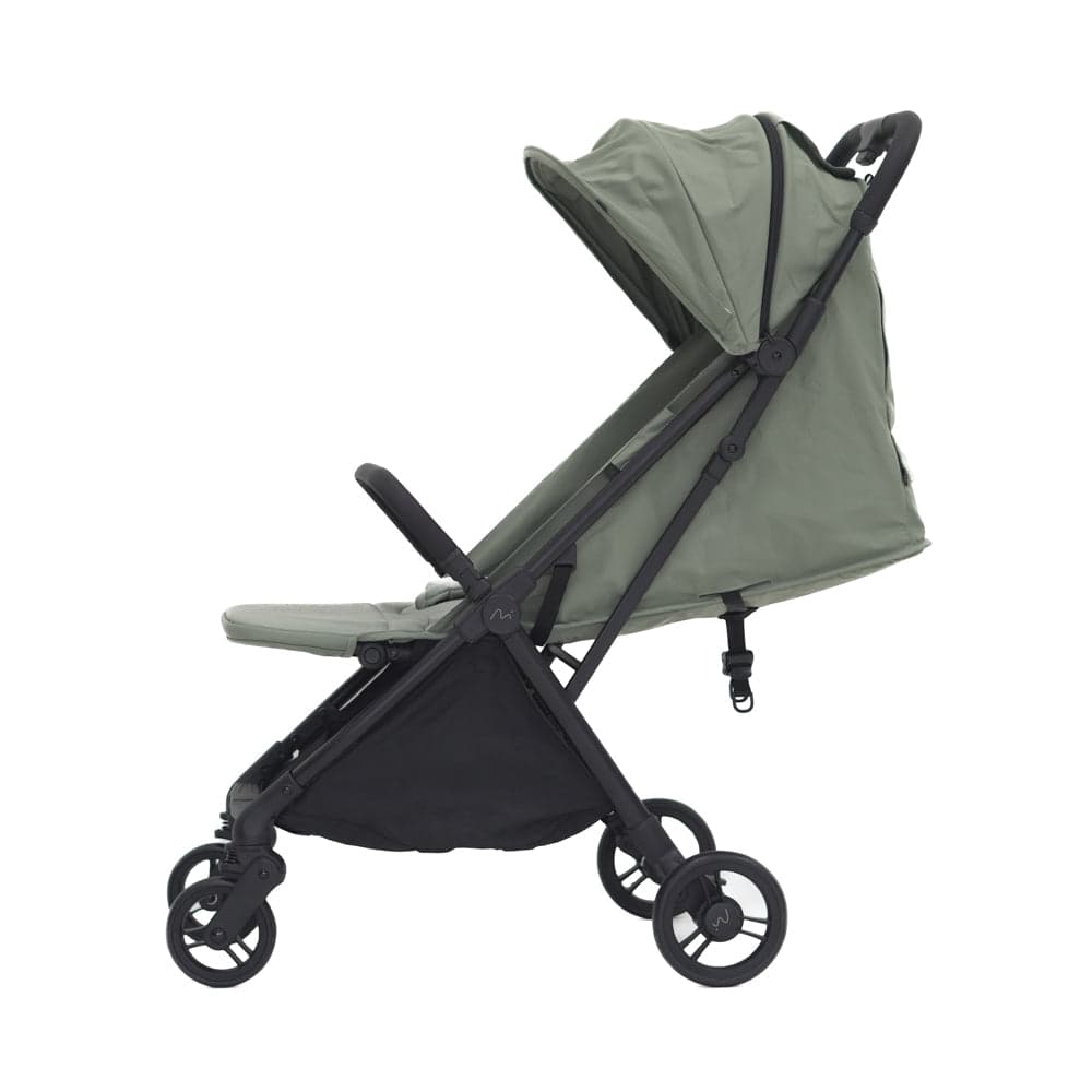 Cabin Cruiser Stroller