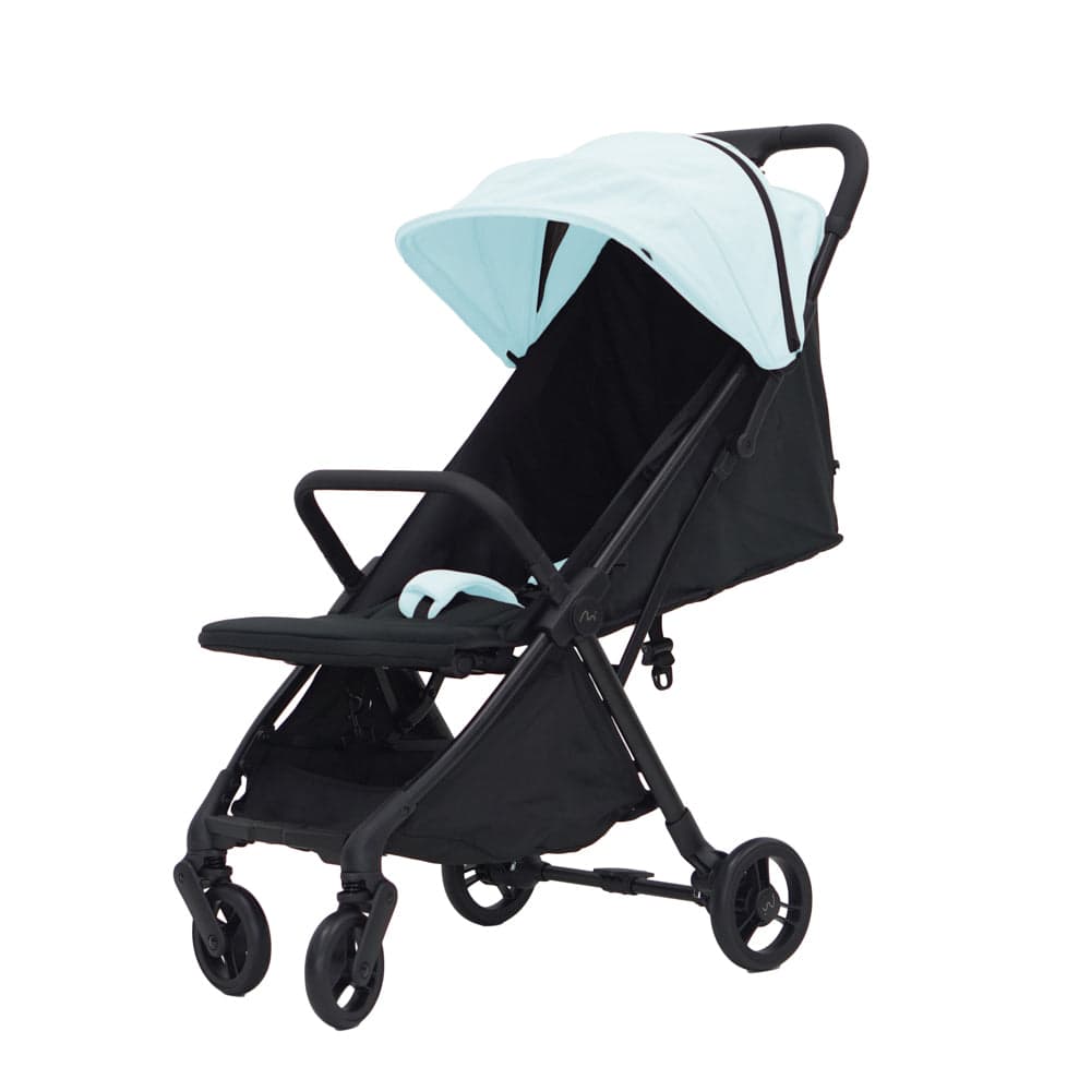 Cabin Cruiser Stroller