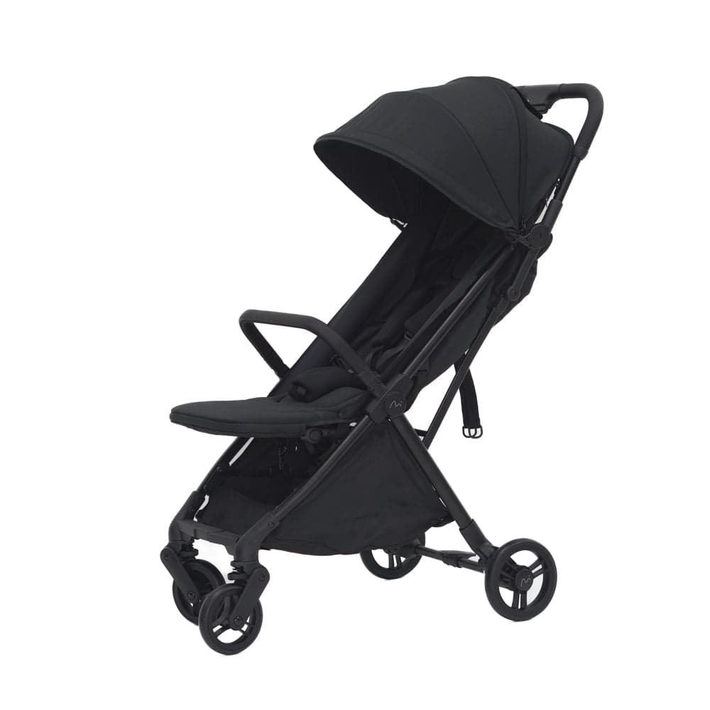Cabin Cruiser Stroller
