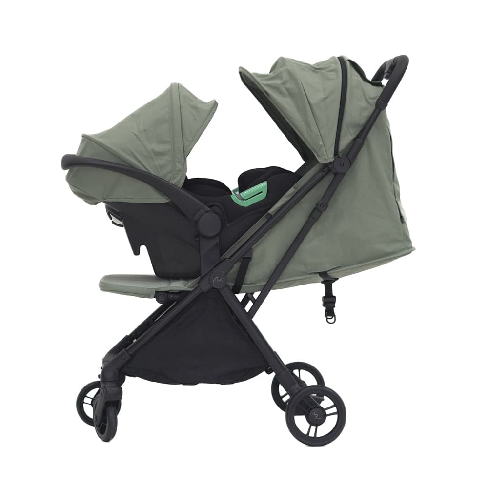 Cabin Cruiser Stroller