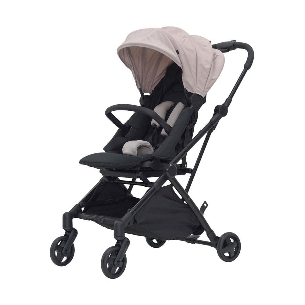 Carousel Cruiser Stroller