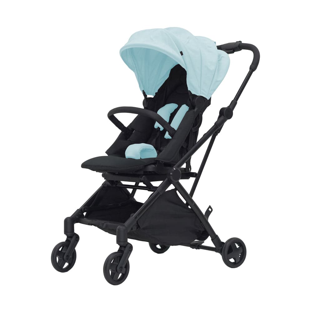 Carousel Cruiser Stroller