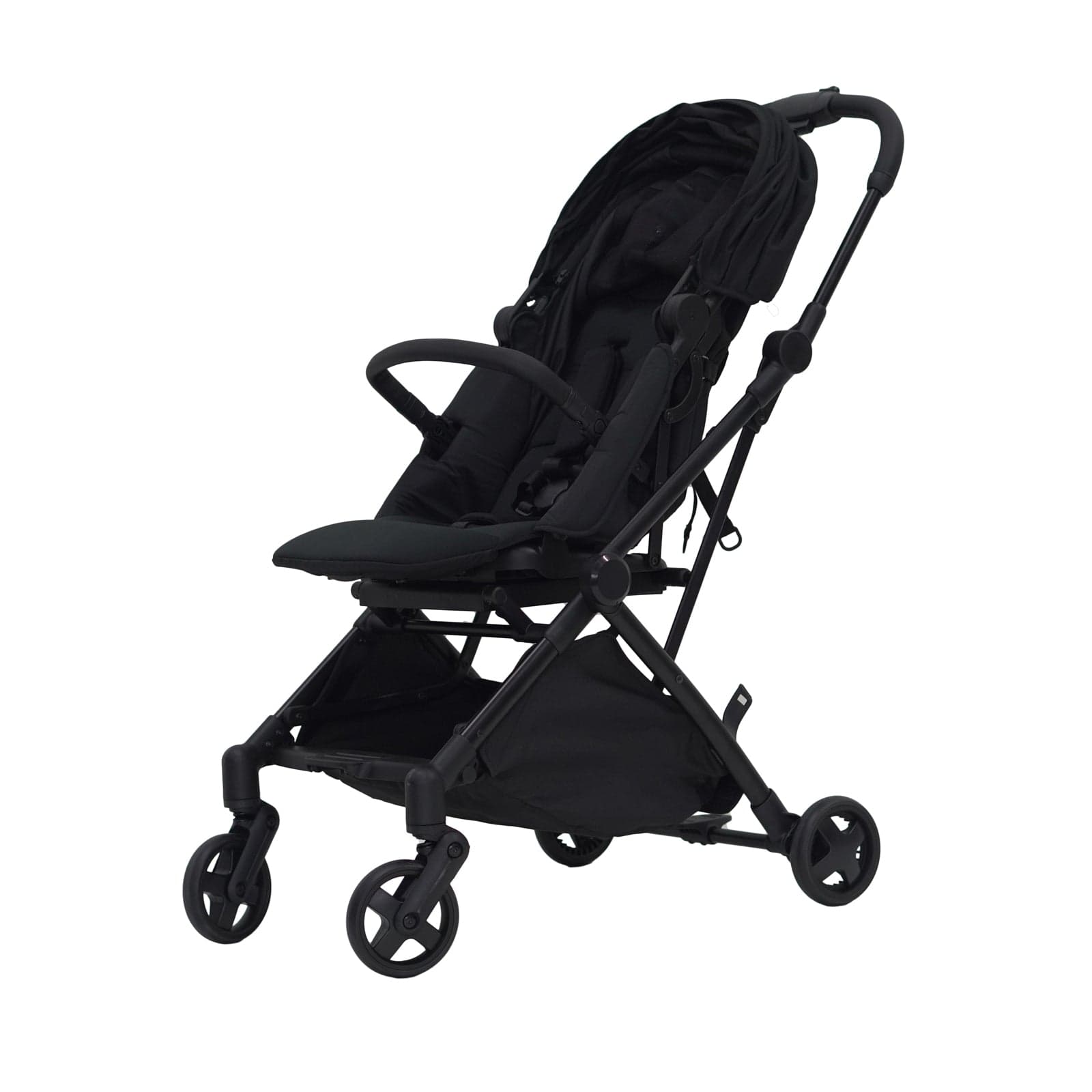 Carousel Cruiser Stroller