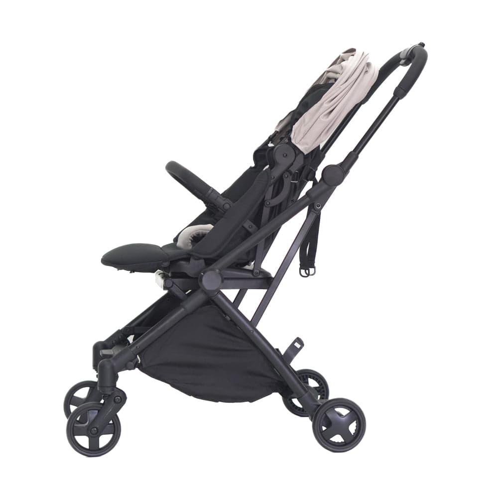 Carousel Cruiser Stroller
