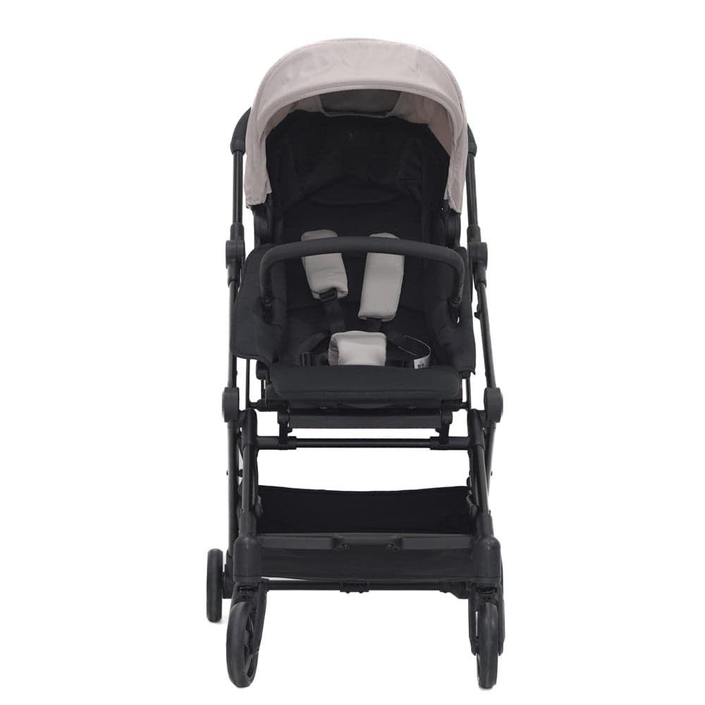 Carousel Cruiser Stroller