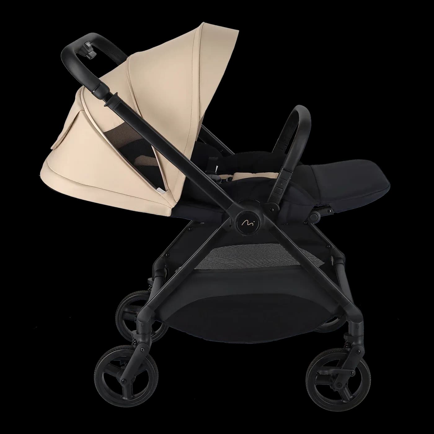 Revo Cruiser Stroller