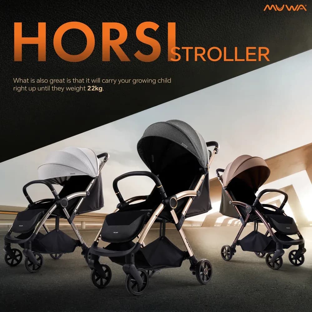 Horsi Autofold