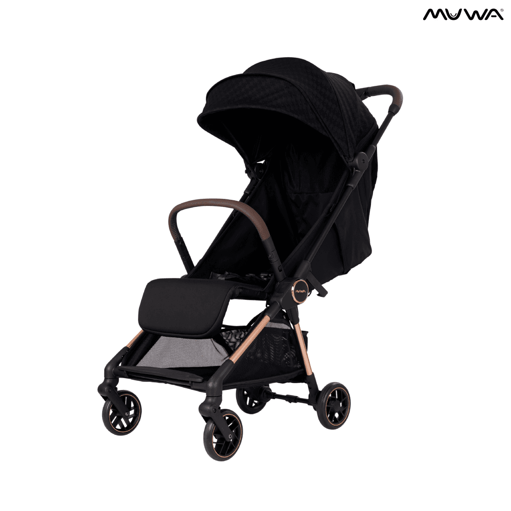 Venty Stroller