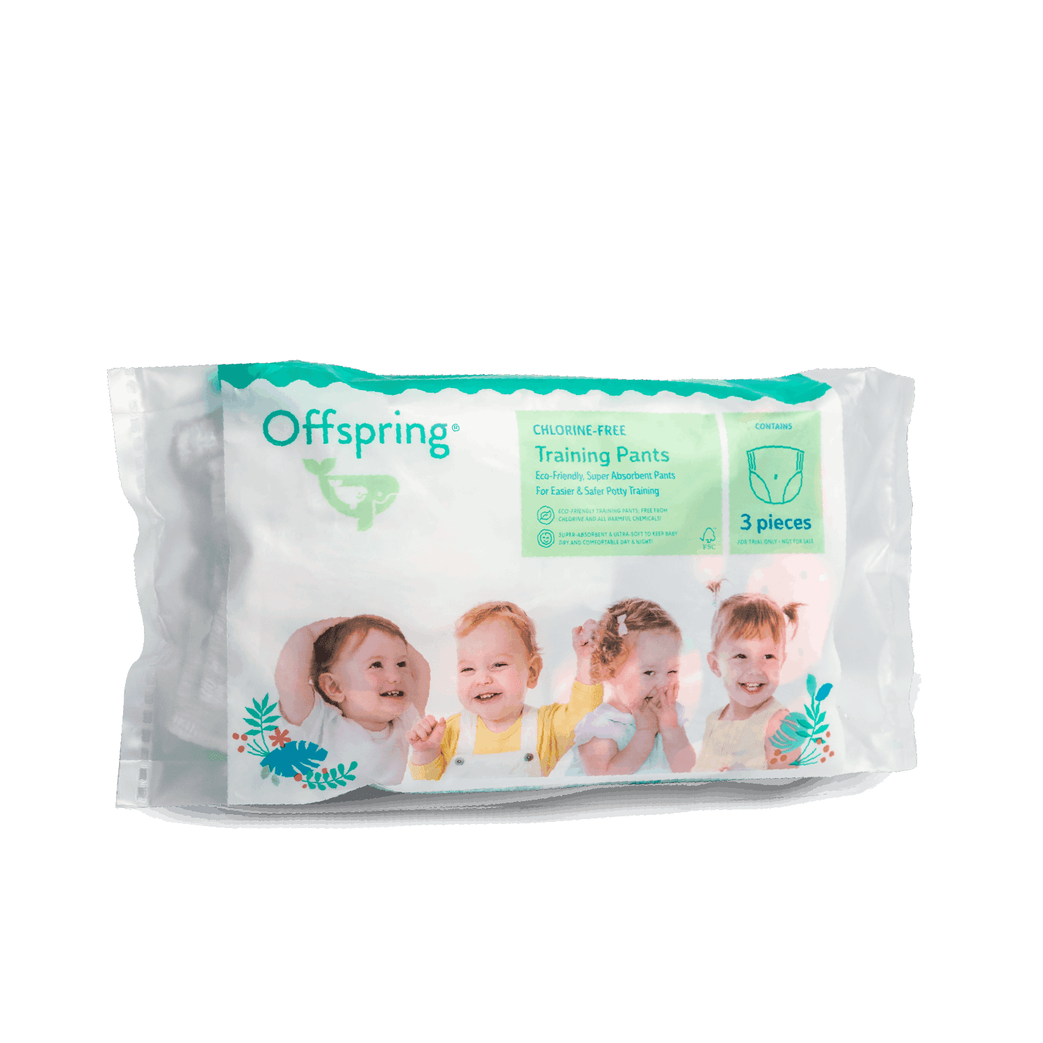 Diapers Pants