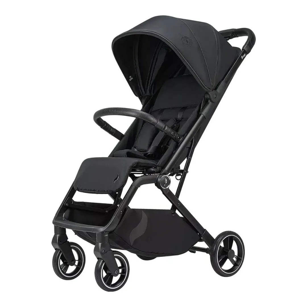 Sportwagen Boogy 2