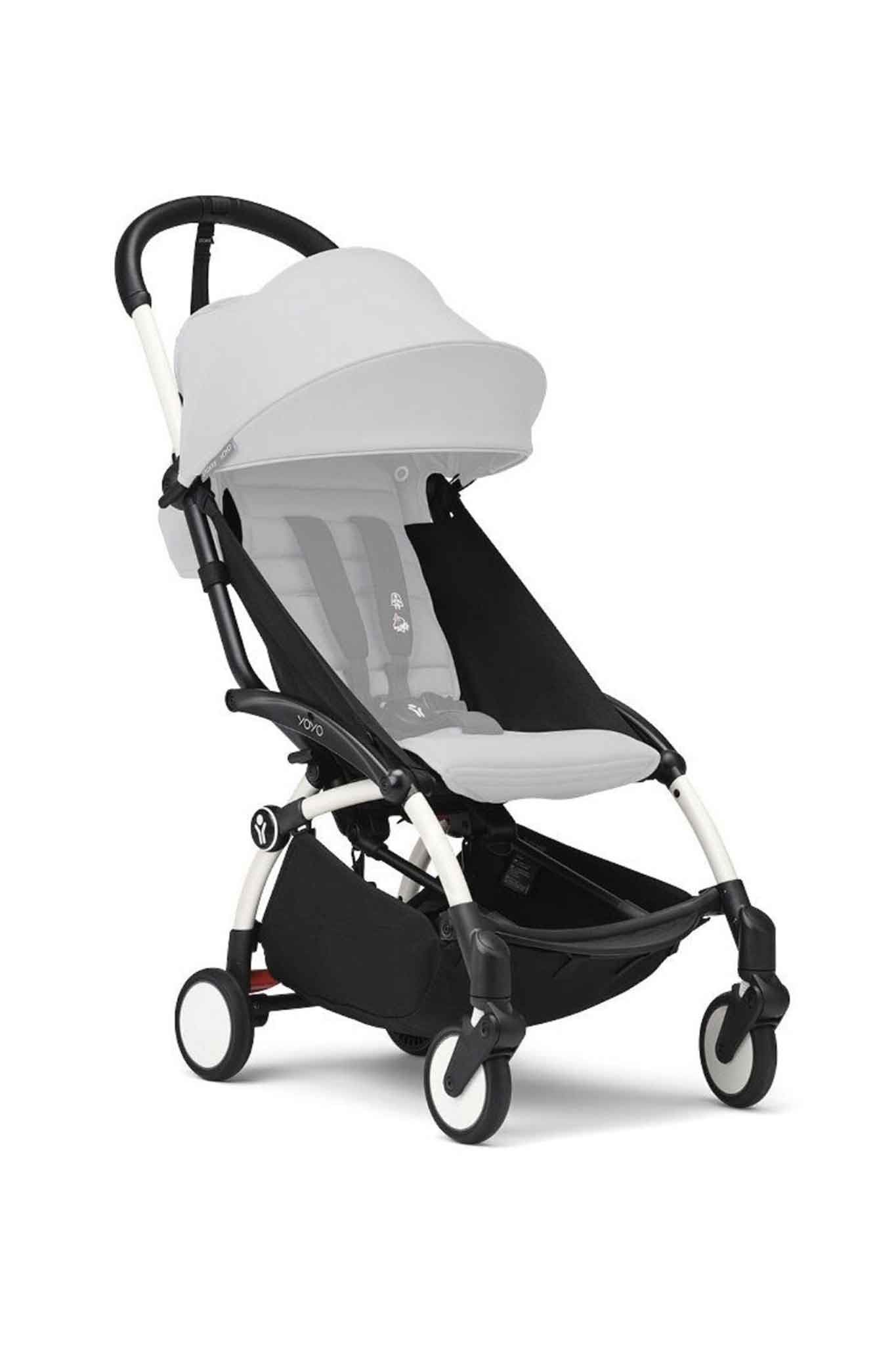 YOYO3 Stroller Frame