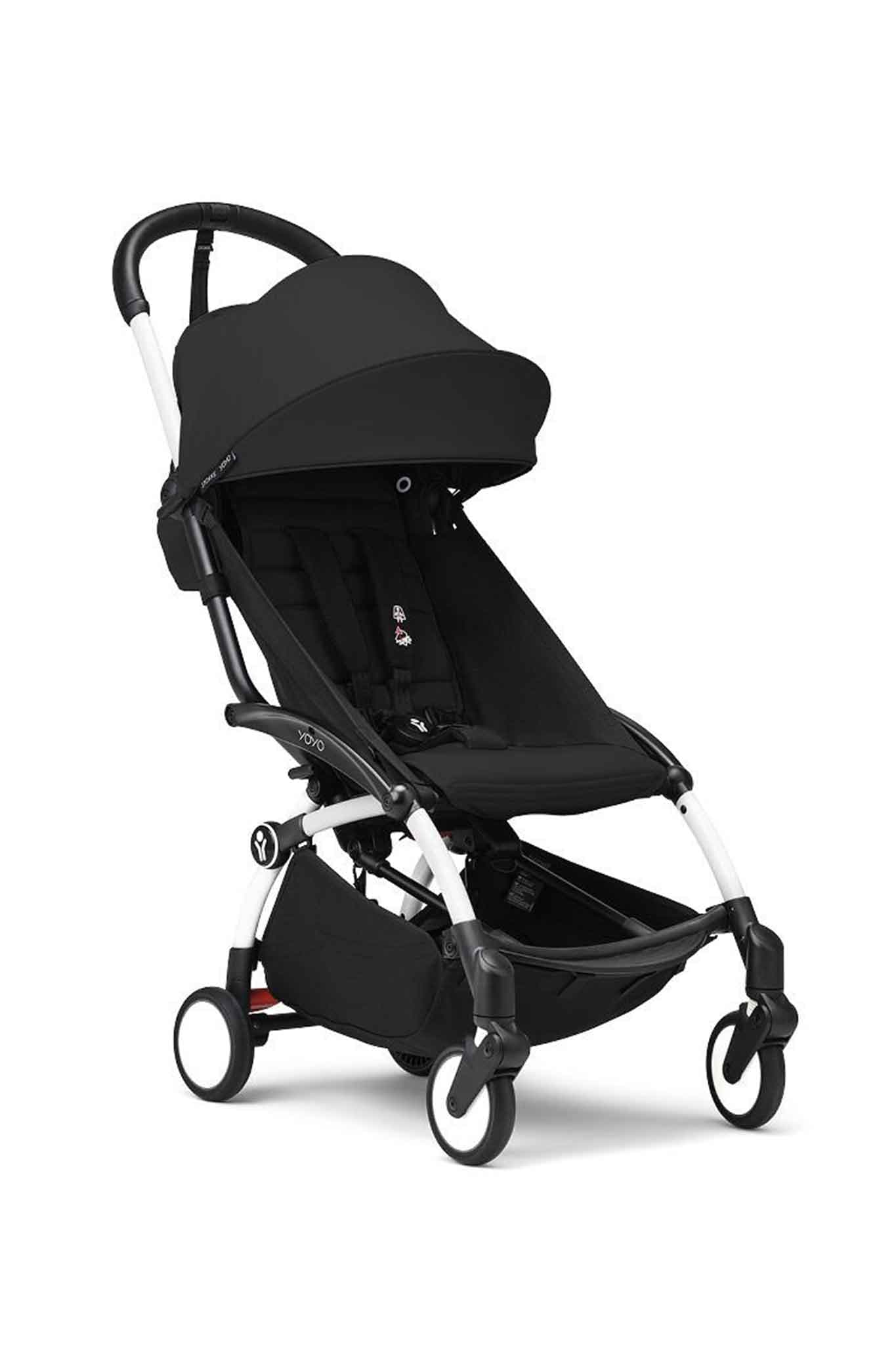 YOYO3 Stroller Frame