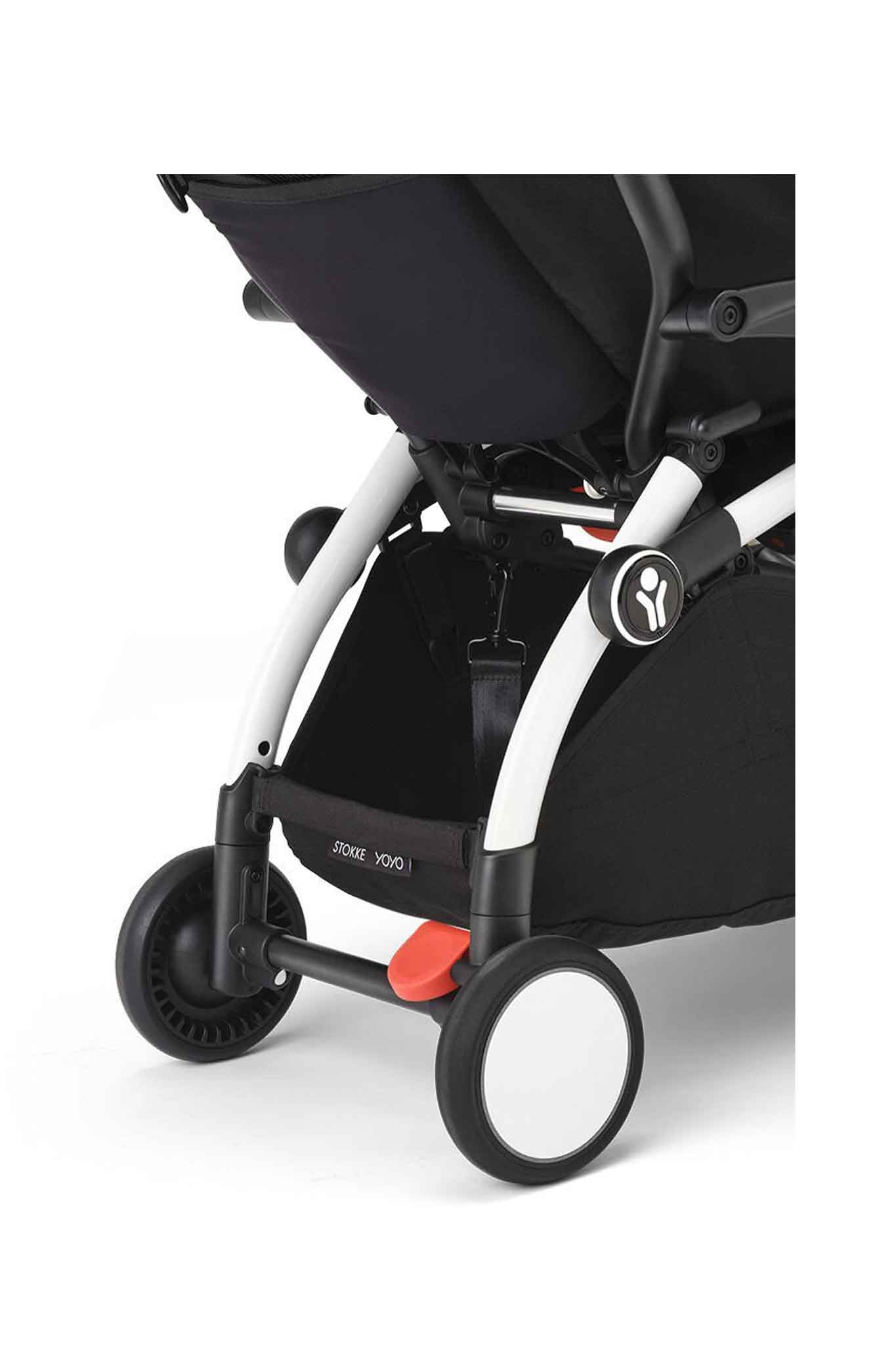 YOYO3 Stroller Frame