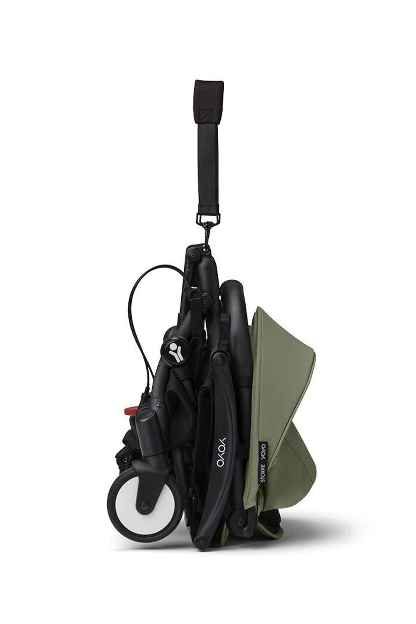 YOYO3 Stroller Frame