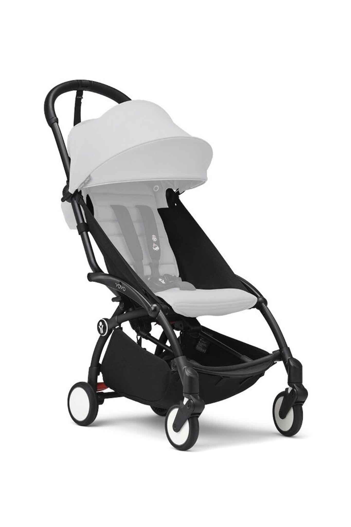 YOYO3 Stroller Frame