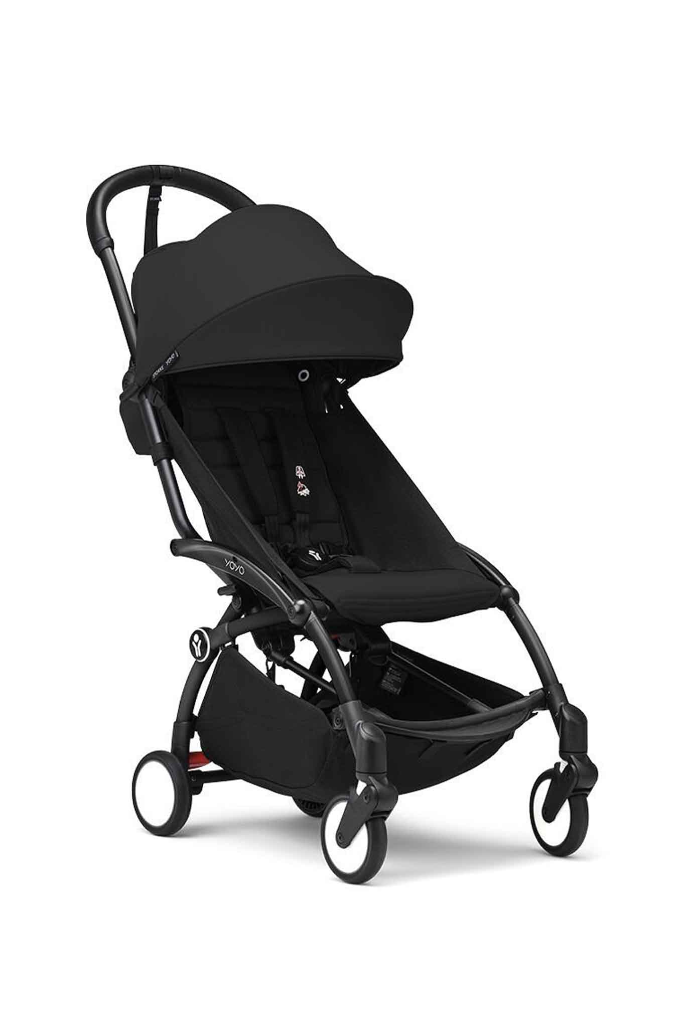 YOYO3 Stroller Frame