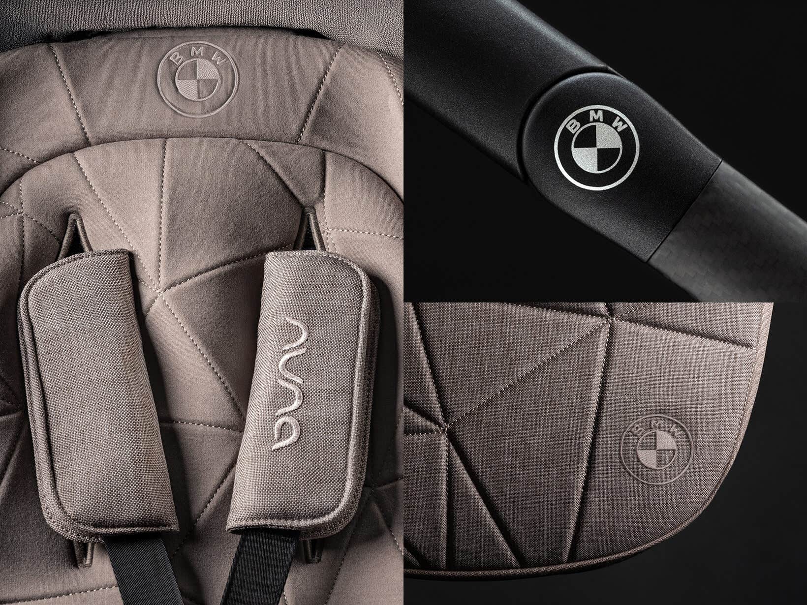 SWIV BMW Collection